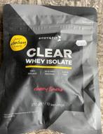 Whey Poeder - Body & Fit Clear Whey Isolate, Ophalen of Verzenden, Nieuw, Poeder of Drank