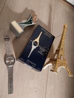 Vintage Bourjois Soir de Paris Set, Ophalen of Verzenden, Gebruikt