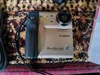 Te koop Canon digitale camera, Ophalen of Verzenden, Zo goed als nieuw, Canon