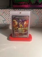 Raging bolt ex 208 temporal forces, Ophalen of Verzenden, Zo goed als nieuw, Losse kaart