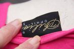 Bolero roze Ophilia mt 3 (46) Vaste prijs, Kleding | Dames, Maat 46/48 (XL) of groter, Ophalen of Verzenden, Zo goed als nieuw