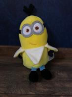 Minion | Banaan, Kinderen en Baby's, Speelgoed | Knuffels en Pluche, Overige typen, Verzenden