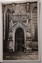 1951    ZUTPHEN, Ophalen of Verzenden, 1940 tot 1960, Gelopen, Gelderland