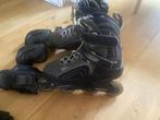 Skeelers maat 42 en bescherming, Ophalen, Gebruikt, Bauer, Dames