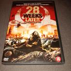 28 weeks later - dvd, Cd's en Dvd's, Dvd's | Horror, Ophalen of Verzenden, Zo goed als nieuw