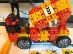 Clicformers construction set, Kinderen en Baby's, Speelgoed | Bouwstenen, Ophalen of Verzenden, Gebruikt, Overige merken