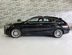 Mercedes CLA-klasse Shooting Brake 180 Ambition *NAP*!, Voorwielaandrijving, Gebruikt, Euro 6, 4 cilinders