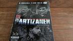 De Partizanen ( Huub Stapel) serie.        Ophalen, Cd's en Dvd's, Vanaf 12 jaar, Ophalen, Zo goed als nieuw, Overige genres