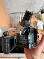 Sony camera vintage/jaren 90, Audio, Tv en Foto, Fotocamera's Digitaal, Ophalen, Sony