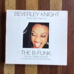 Beverly Knight - 2-cd - the B-Funk, Ophalen of Verzenden