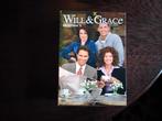 Will & grace seizoen 1 compleet, 3 dvds, origineel, Boxset, Ophalen of Verzenden, Zo goed als nieuw, Komedie