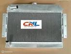 Aluminum alloy radiateur mgb gt/roadster top-fill 1968-1975, Nieuw, Ophalen of Verzenden