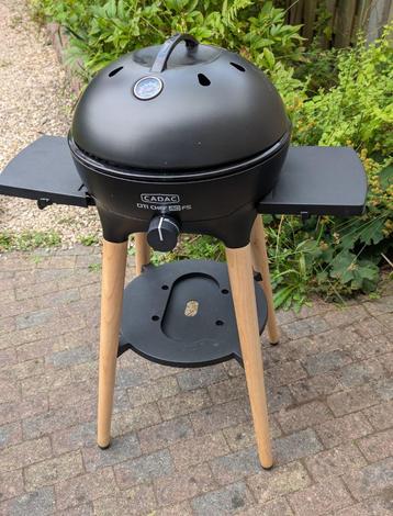 Gas BBQ Cadac beschikbaar voor biedingen