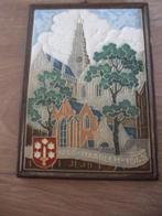 porceleyne fles tegel haarlem 1245   1945, Antiek en Kunst, Verzenden