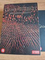 Game of Thrones  DVD seizoen 1 - 8, Vanaf 16 jaar, Ophalen of Verzenden, Zo goed als nieuw