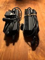 Giant Energypak 36V Snellader 6A + Adapter, Ophalen of Verzenden, Gebruikt