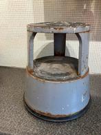 Professioneel opstapje met wielen, Ophalen, Gebruikt, Trap, Minder dan 2 meter