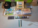 Nintendo ds, Spelcomputers en Games, Spelcomputers | Nintendo DS, Ophalen of Verzenden, Nintendo ds, Ds, Nintendo