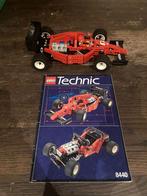 Lego set 8440 compleet met boekje, Ophalen of Verzenden, Zo goed als nieuw, Complete set, Lego