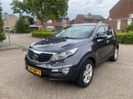 Kia Sportage 1.6 GDI X-ecutive Plus Pack, Voorwielaandrijving, 135 pk, 4 cilinders, Leder en Stof