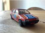Fiat Tipo van Bburago, Ophalen of Verzenden, Zo goed als nieuw, Auto, Overige merken