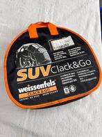 Sneeuwkettingen Clark en Go SUV Weissenfels nieuw!!, Ophalen of Verzenden, Zo goed als nieuw