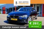 BMW 3-serie 320d 163pk EDE Centennial High Exec € 17.950,0, Auto's, BMW, Nieuw, Origineel Nederlands, 5 stoelen, 163 pk