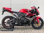 Honda CBR600RR | PC40 | K-Tech Suspensie | 35kw, Motoren, Motoren | Honda, 4 cilinders, Bedrijf, Super Sport, 600 cc