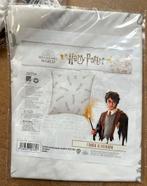 Harry Potter Kussensloop 65x65 - Nieuw, Overige maten, Nieuw, Ophalen of Verzenden, Wit