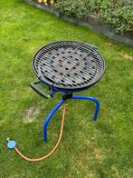 Scottelbraai cadac, Tuin en Terras, Gasbarbecues, Ophalen of Verzenden, Zo goed als nieuw