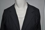 GHi100 Triple nine jasje maat L Zwart, Maat 38/40 (M), Zwart, Triple nine, Ophalen of Verzenden