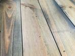 Vloer planken grenen Soiree geolied ,verouderd, SPOTGOEDKOOP