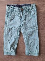 Jongens Broek  Dirkje  - 74  jusa17, Broekje, Dirkje, Ophalen of Verzenden, Zo goed als nieuw