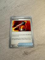 Blowtorch 086/094 Phantasmal Flames - Pokémon Kaart, Ophalen of Verzenden, Nieuw, Losse kaart