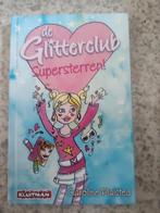 C. Plaisted - de glitterclub:  Supersterren, Ophalen of Verzenden, Zo goed als nieuw, C. Plaisted