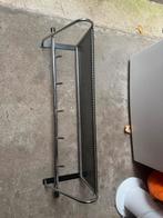 Pilastro Stijl Wandkapstok - 70x22x25cm, Gebruikt, Gijpsvintage, Minder dan 100 cm, Metaal