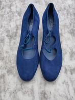 Arche schoenen, Kleding | Dames, Schoenen, Pumps, Blauw, Ophalen of Verzenden, Zo goed als nieuw