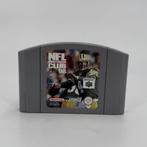 NFL Quarterback Club '98 - Nintendo 64 | Losse Cassette