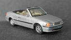 Volvo C70 Cabrio 1:76 Newray Cararama Pol, Verzenden, Zo goed als nieuw