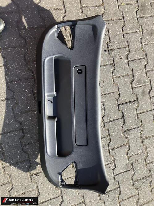 Audi A1 S1 8x kofferklep bekleding achterklep 8x3 867 979 a, Auto-onderdelen, Interieur en Bekleding, Audi, Gebruikt, Ophalen of Verzenden