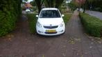 Opel Agila 1.0 12V 2012 Wit LPG, Auto's, Opel, Voorwielaandrijving, Origineel Nederlands, Handgeschakeld, Particulier