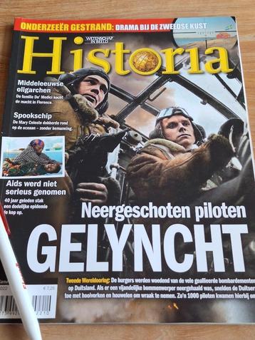 Historia geschiedenisbladen beschikbaar voor biedingen