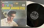 ELVIS PRESLEY - Paradise, Hawaiian style ( LP ), Ophalen of Verzenden, Gebruikt, 12 inch, Rock-'n-Roll