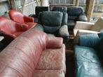 Banken en stoelen, Huis en Inrichting, Verzenden, Gebruikt