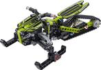 42021 - Technic: Snowmobile, Hello@support.lego.com, Verzenden, Lego, Nieuw