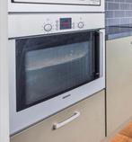 Bosch inbouw oven hthb33, Witgoed en Apparatuur, Ovens, 45 tot 60 cm, Oven, Ophalen of Verzenden, Zo goed als nieuw