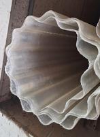 Polyester supercristal heldere golfrol, Ophalen, Nieuw, Overige materialen, Overige typen