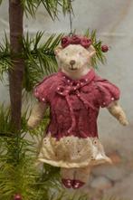 Sale. !Russische Stijl Wattenpopjes Uit Aletta's Tijd", Ophalen of Verzenden