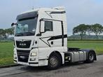 M.A.N. 18.460 TGX xxl 2xtank night a/c, Auto's, Vrachtwagens, Automaat, 460 pk, Euro 6, MAN