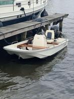 Boston whaler 11f, Ophalen of Verzenden, Zo goed als nieuw, Motor en Techniek